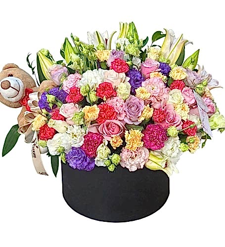 Premium Çiçek Aranjmanları kategori ikonu