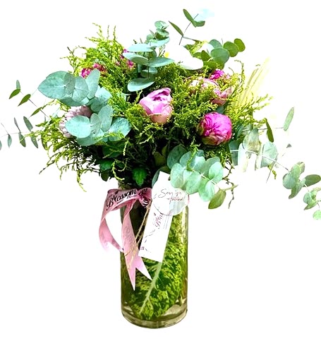 Şakayık kategori ikonu