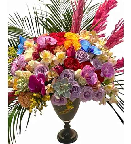 Sevgiliye Çiçekler kategori ikonu