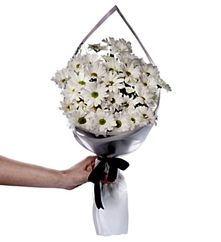 Papatya Buketleri kategori ikonu