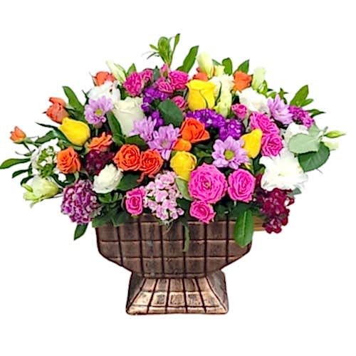 Çiçek Sepetleri kategori ikonu