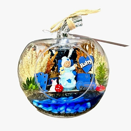 Yeni Bebek Çiçekleri kategori ikonu