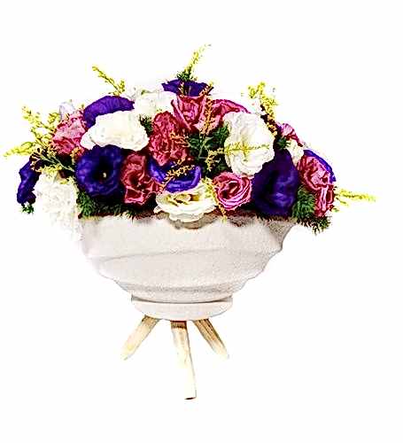 Lisyantus kategori ikonu