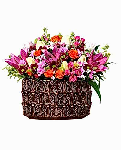 Yıl Dönümü Çiçekleri kategori ikonu