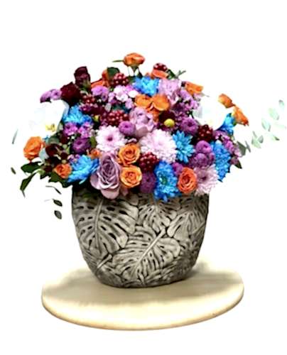 Dekoratif Çiçekler kategori ikonu