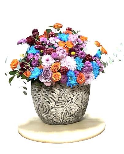 Yeni İş/Terfi Çiçekleri kategori ikonu