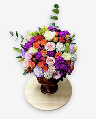 Özür Dilerim Çiçekleri kategori ikonu