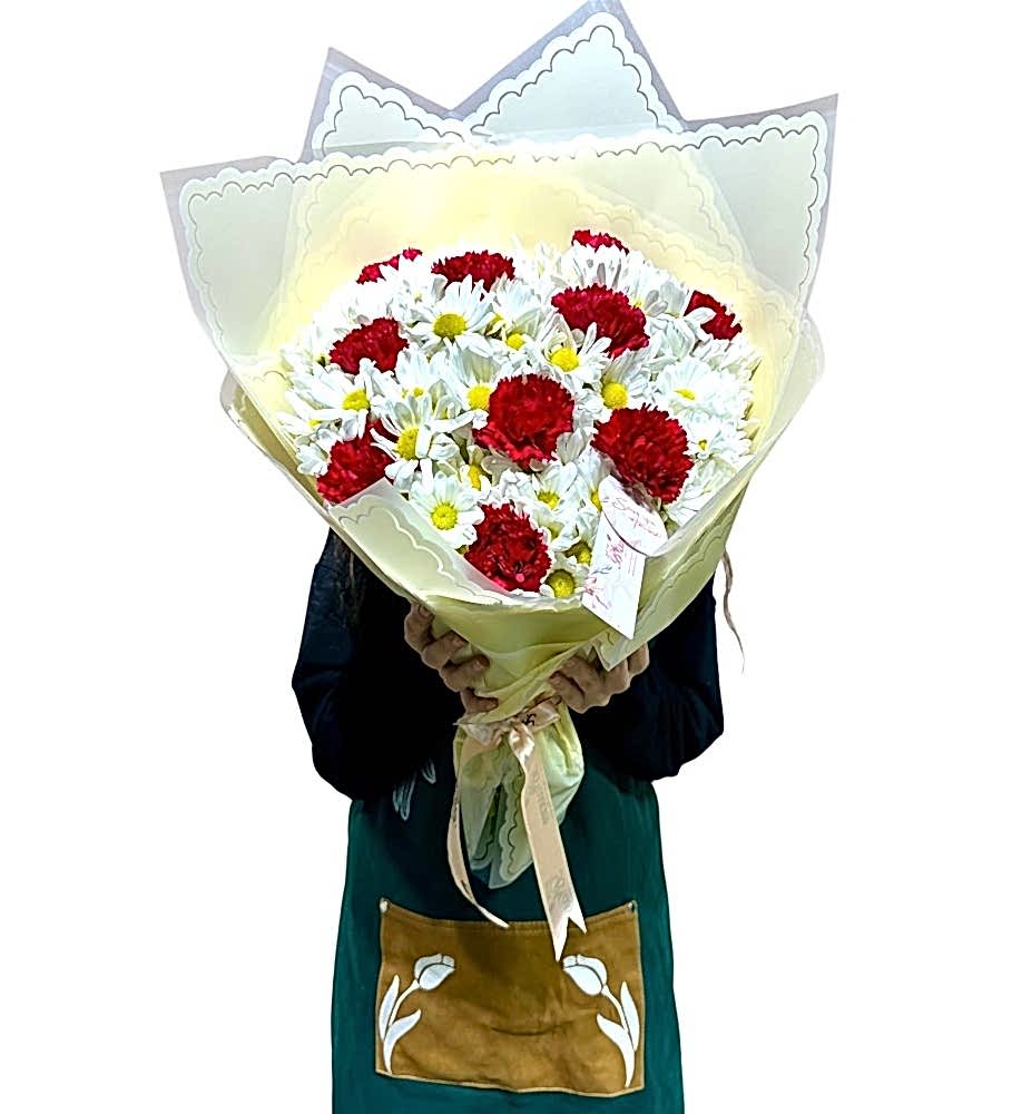 Karanfil kategori ikonu