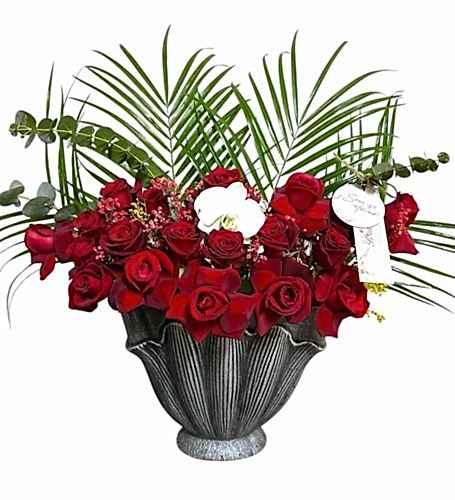 Kadınlar Günü Çiçeği kategori ikonu