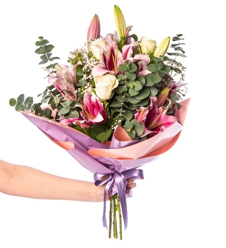 Mevsim Buketleri kategori ikonu