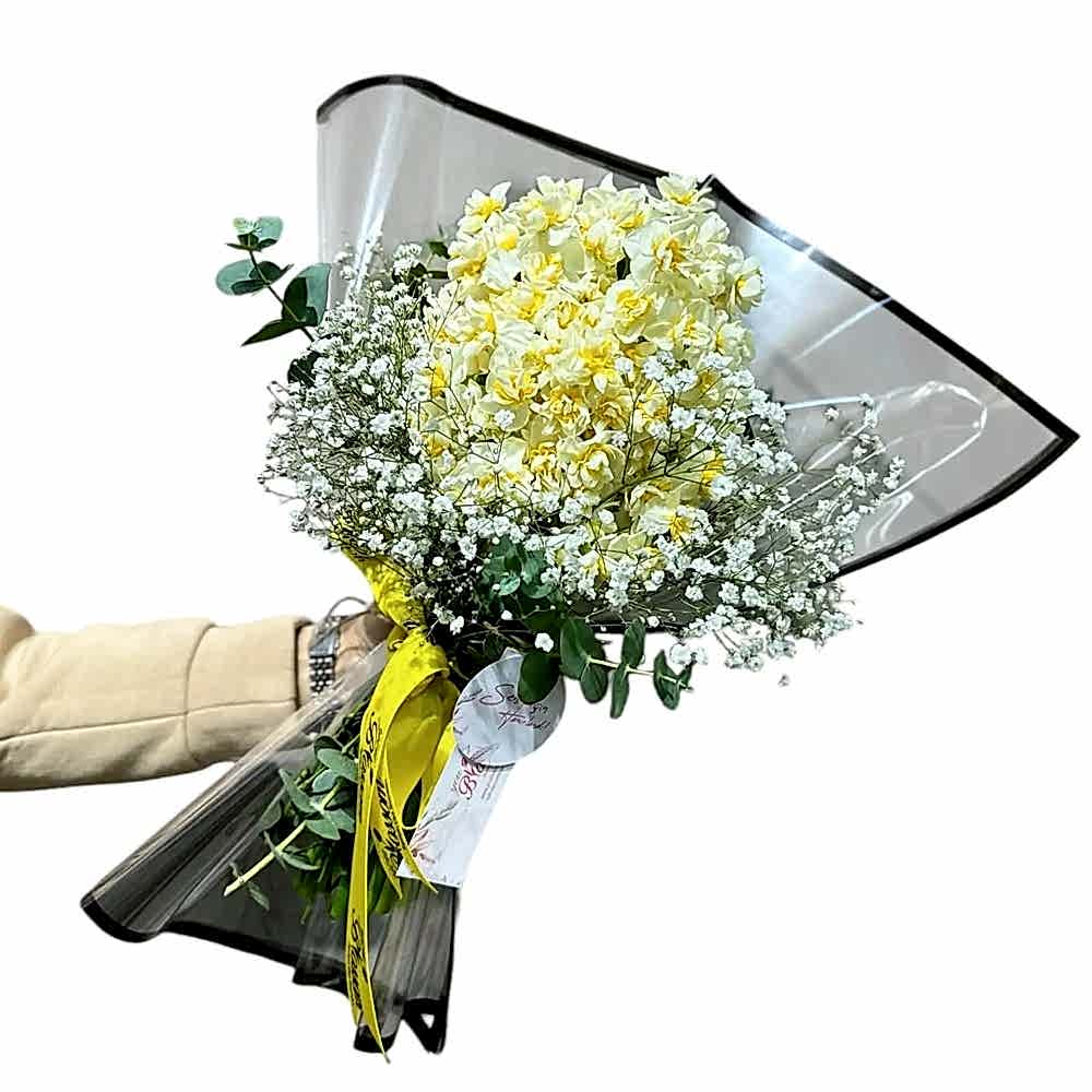 Nergis kategori ikonu