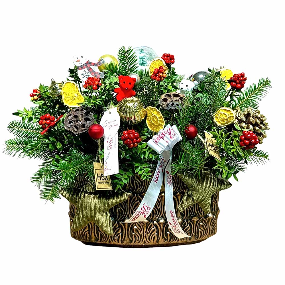 Yılbaşı Çiçekleri kategori ikonu