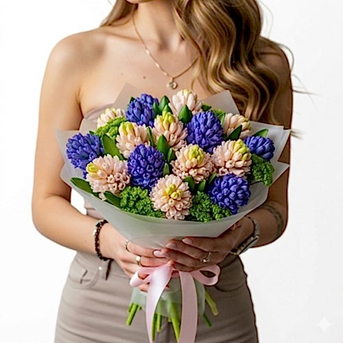 Sümbül kategori ikonu