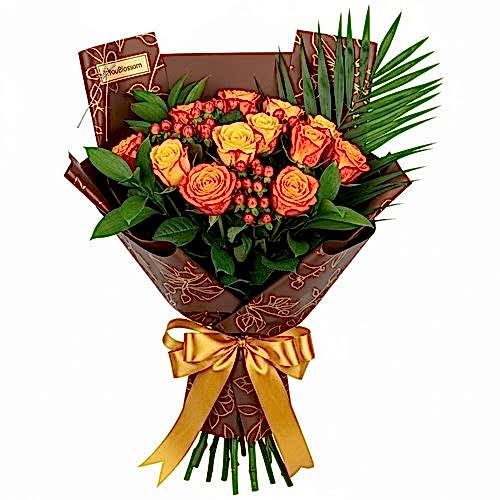 İsteme Çiçekleri kategori ikonu