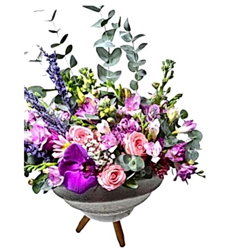 Teşekkür Çiçekleri kategori ikonu